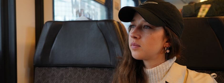 Bye bye, Uni Mainz? ZDF-Doku zeigt junge Frau, die am Studieren (ver)zweifelt