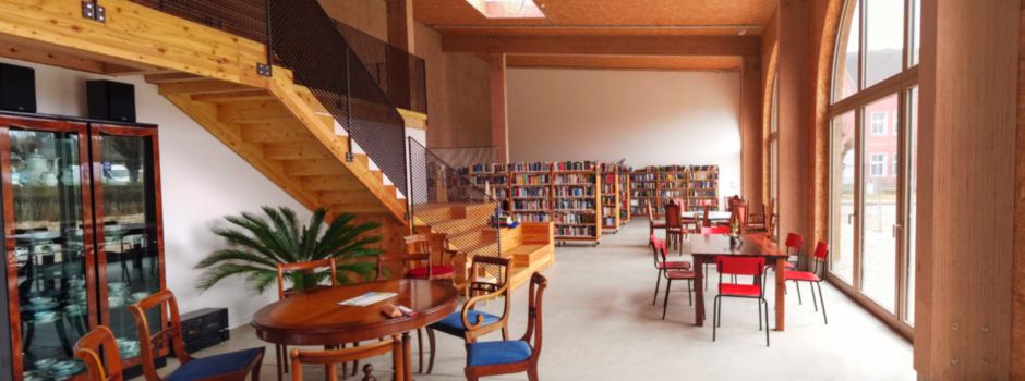 Das brenn:werk lädt zum Fest & will Cafébetrieb aufnehmen