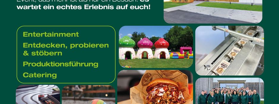Herzliche Einladung an alle Bürger/innen