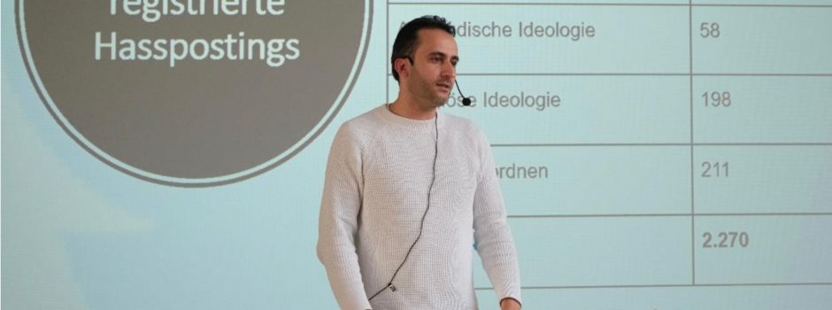 Mondorf: Projekttage gegen Rassismus an der Alfred-Delp-Realschule