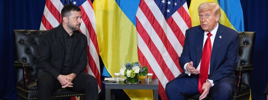 «Papiertiger» Russland: Trumps Kehrtwende im Ukraine-Krieg