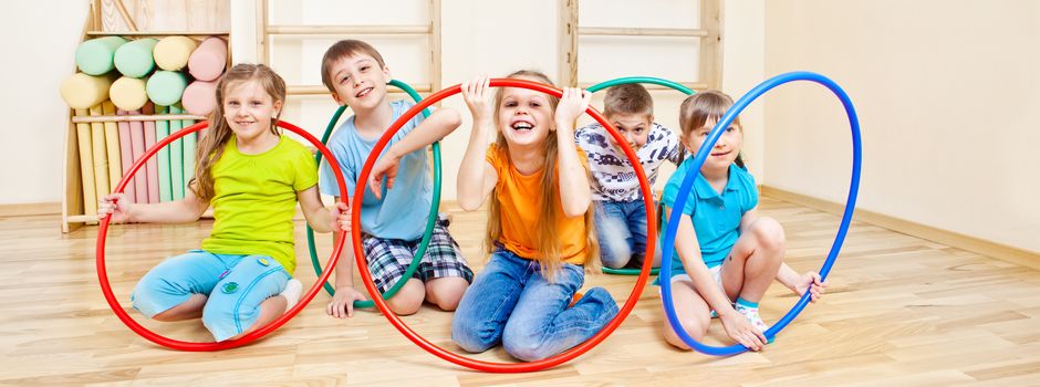 Neue Kindergruppe bei TSV-Turnern