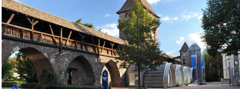 Amtliche Hitzewarnung für Worms