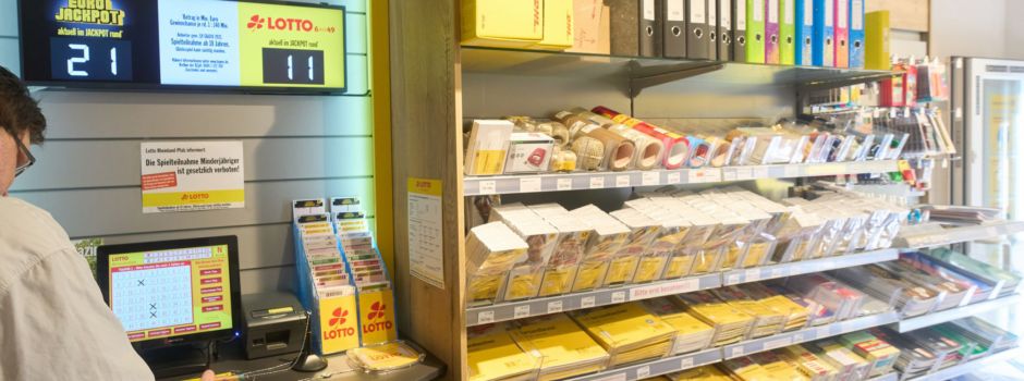 Unfassbar: Rheinland-Pfälzer knackt 80-Millionen-Jackpot