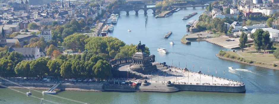 „Das perfekte Dinner“: TV-Show diese Woche aus Koblenz