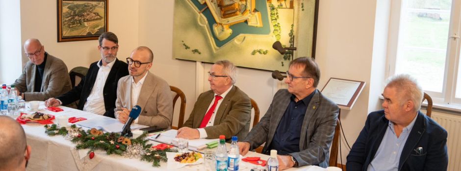 Zweckverband für das Schloss