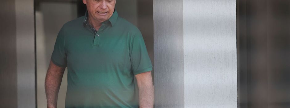 Brasilien: Bolsonaro zu mehr als 27 Jahren Haft verurteilt