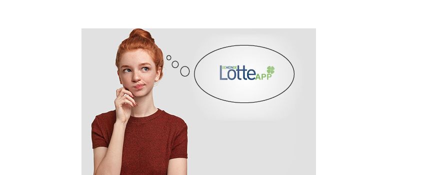 Neu in der Mein Lotte-App: „Einfach erklärt“ – Tipps und Hinweise für Ihre App-Nutzung – kompakt und verständlich