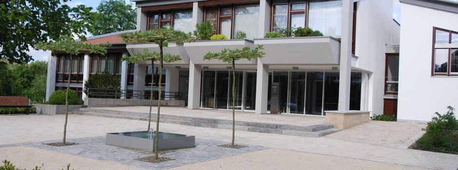 Rathaus vorzeitig geschlossen
