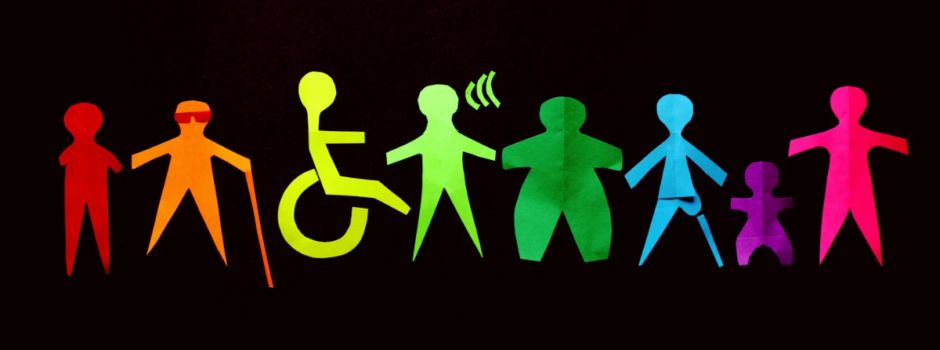 Teilhabe für alle? Der lange Weg zu einer inklusiven Gesellschaft – und was wir in Herzebrock-Clarholz tun können