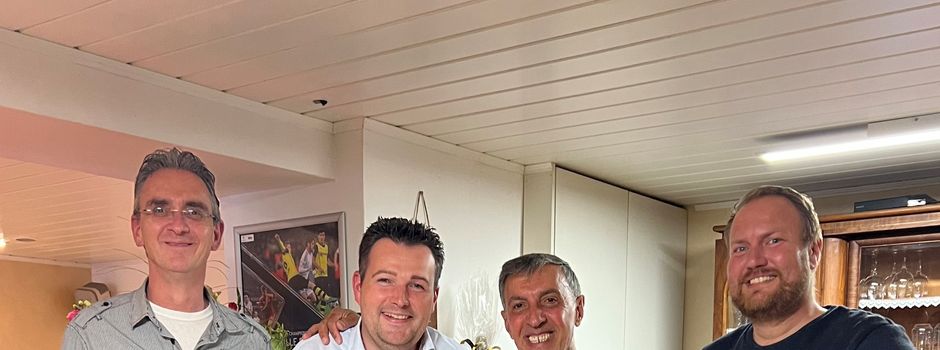 Neue Pizzeria-da-Enzo bereichert Siersburg