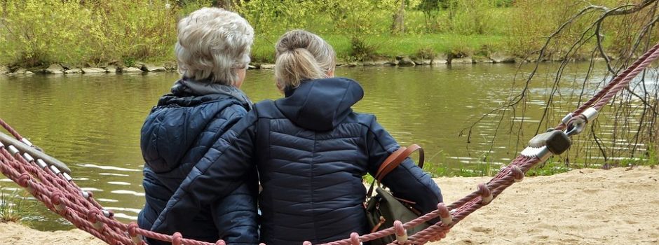 „Demenz verstehen - den Alltag leben“