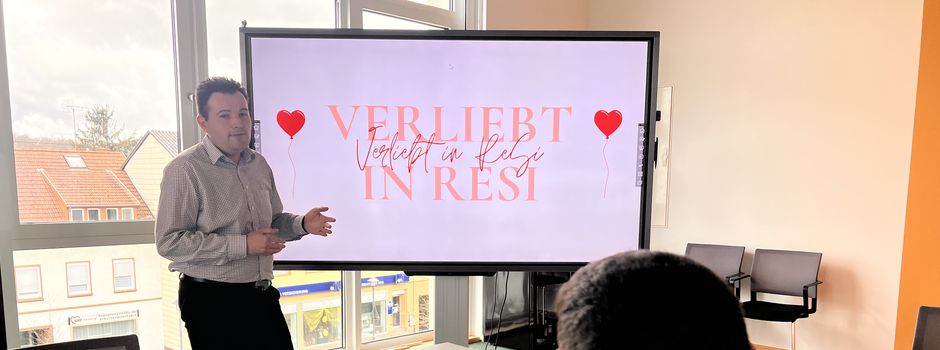 Jetzt neu: Die Partnerbörse für die Gemeinde Rehlingen-Siersburg