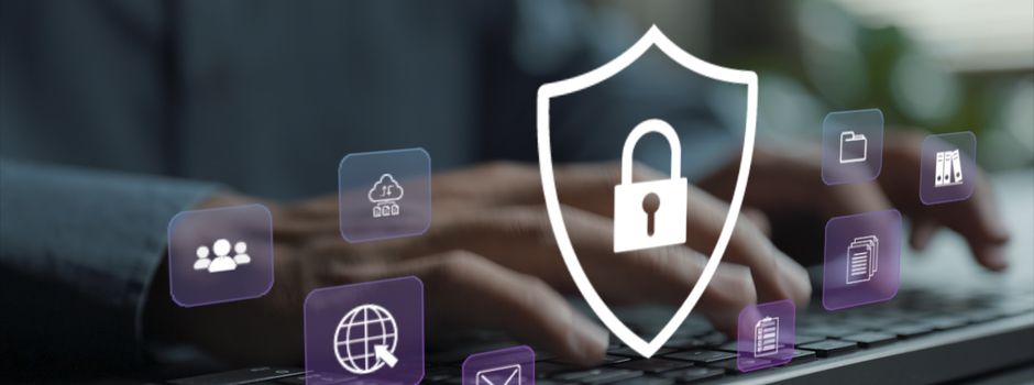 „Cybersicherheit im Mittelstand“
