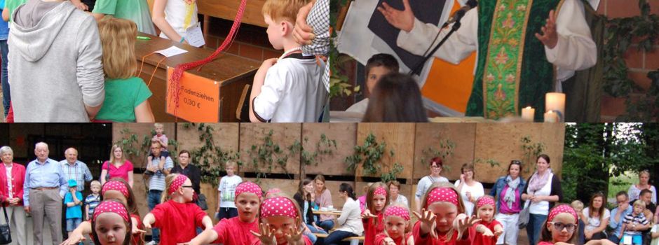 Kolping Sommerfest 2016