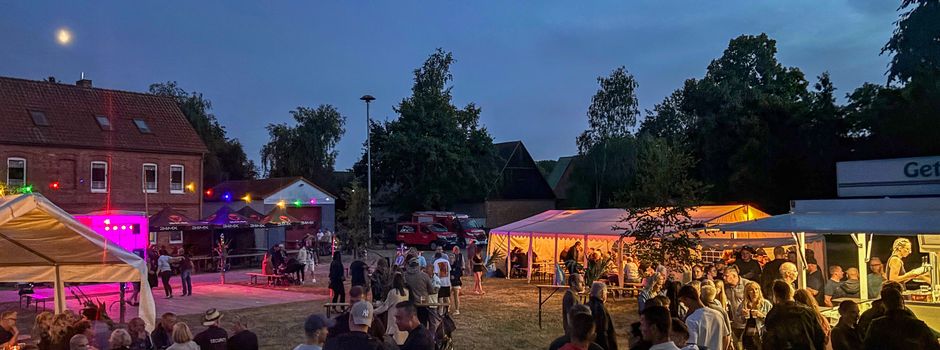 23. Kotelower Angerfest