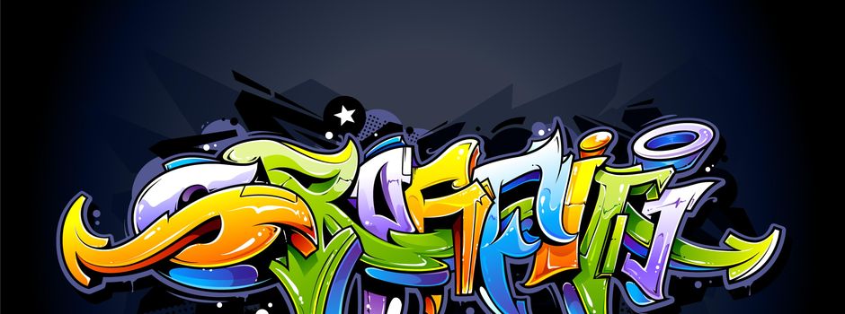 Ende Juni: Teilnehmer für Graffiti-Workshop gesucht