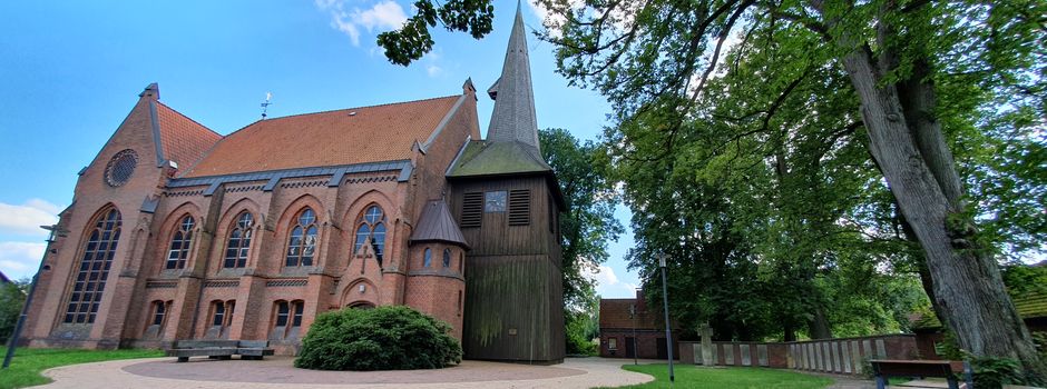 Kupferfallrohre von Kirche entwendet