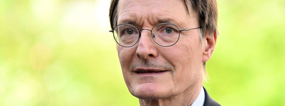 Lauterbach: RKI-Protokolle werden weitestgehend entschwärzt