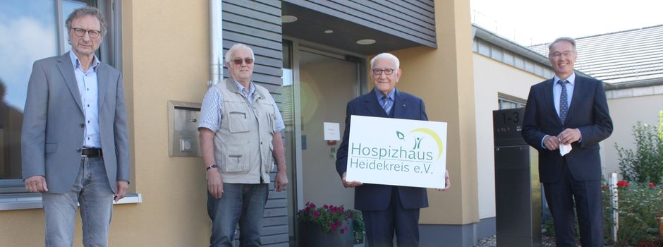 „Wir sind auch auf Spenden angewiesen“