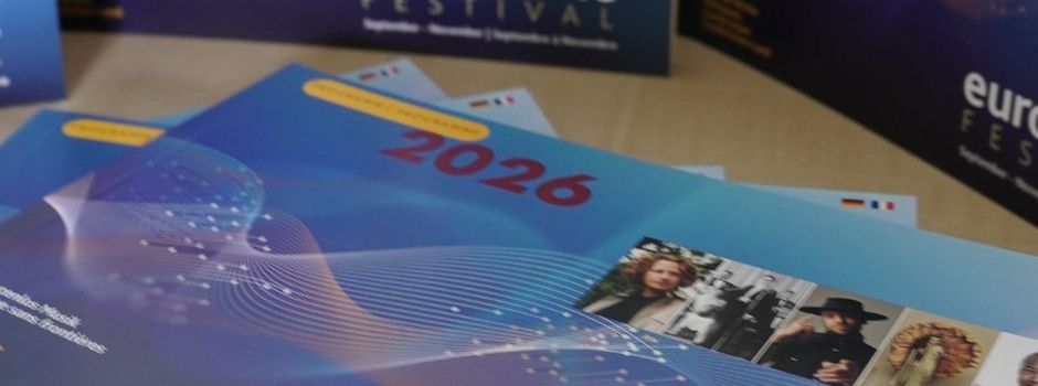 Festival Euroclassic lädt zur musikalischen Zeitreise ein