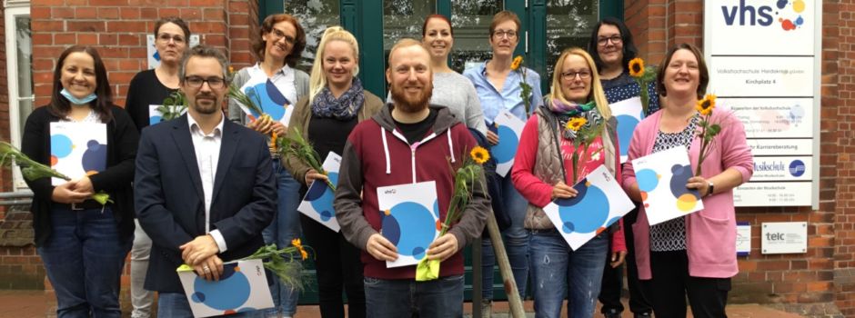 Qualifizierte Schulbegleitung