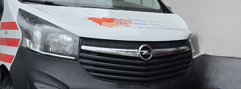 Der Bürgerbus ist auch Theaterbus!