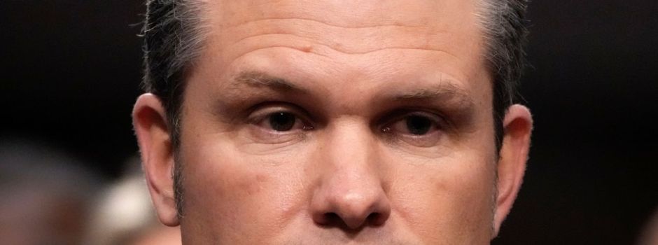 Pentagon-Chef wegen Geheimchat-Affäre unter Druck