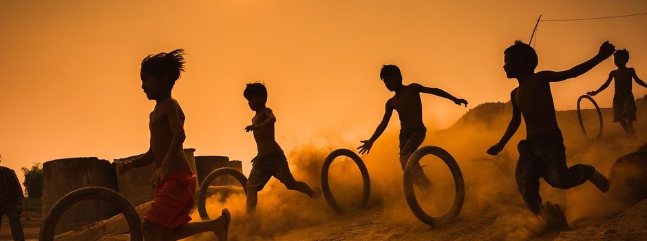 🌞🎉 Ferienspiele 2026 – Jetzt anmelden! 🎉🌞