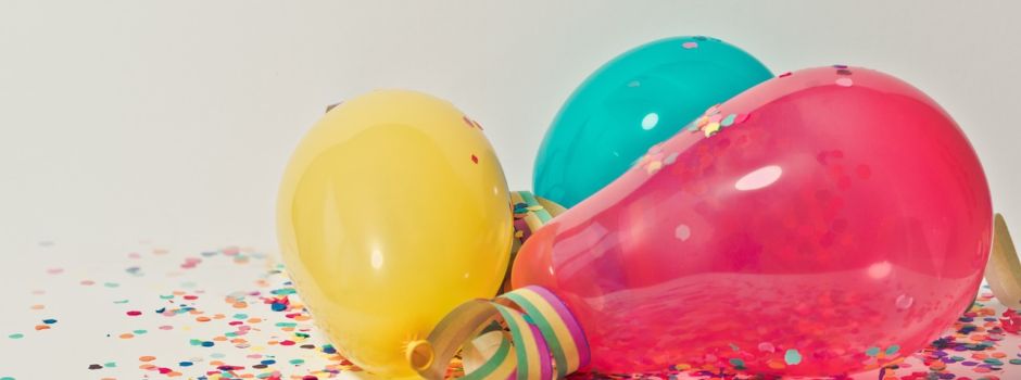 Kinder-Fastenacht in Brücken