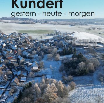 Die Chronik von Kundert zum 675-jährigen Jubiläum