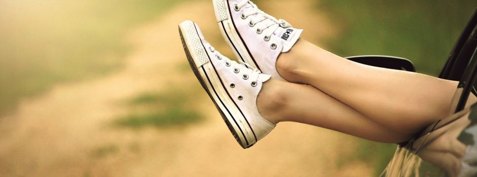 Gestaltung des Wochenendes