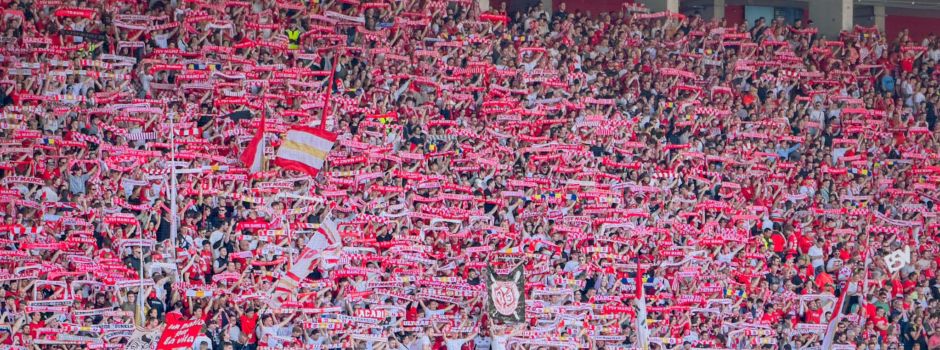 Europa-Finale für Mainz 05: Der Tag im Liveticker