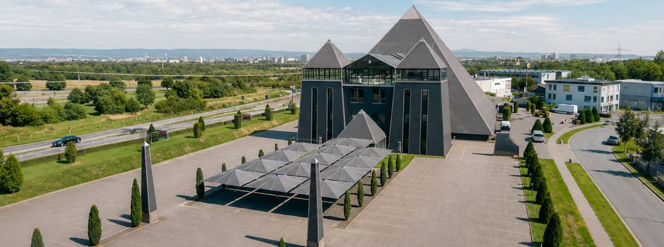 10 Jahre Pyramide – was steckt hinter der Fassade?