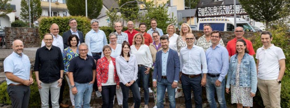 Pressebericht zur Sitzung des Stadtrates der Stadt Hachenburg am 08.07.2024