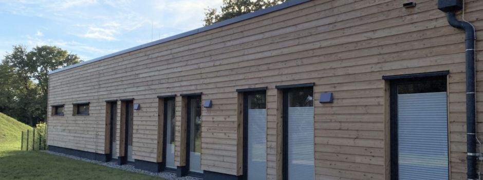 Fast ein Jahr neuer Hortanbau in Warlow – ein Ort zum Wachsen, Lernen und Wohlfühlen
