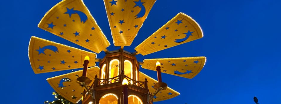 Eröffnung und Neuheiten: Das erwartet euch auf dem Augsburger Christkindlesmarkt 2023
