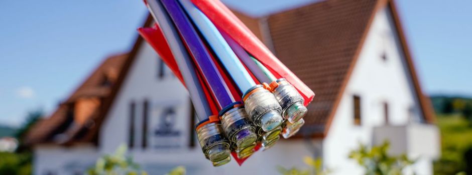 Informationsveranstaltung für geplante Arbeiten in Weil (naturenergie netze & Breitbandausbau)