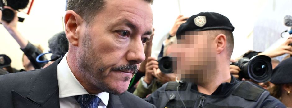 «Benko ist ein Kämpfer» - Zwei Jahre Haft für Ex-Milliardär