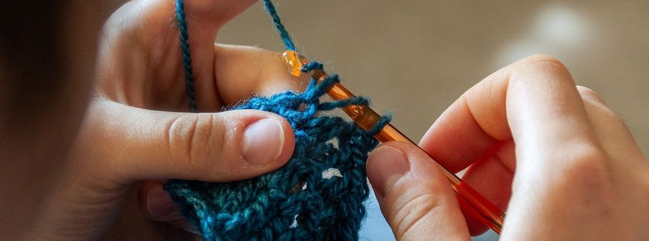 Häkel/ Strickkreis Niedersimten