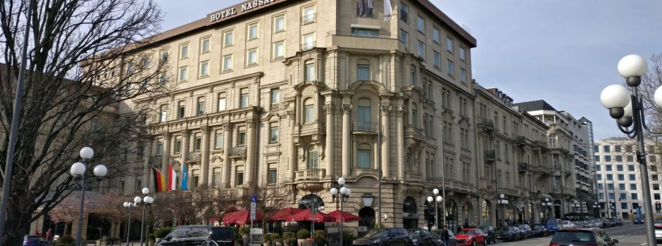 Wiesbadener Restaurants von „Guide Michelin“ ausgezeichnet