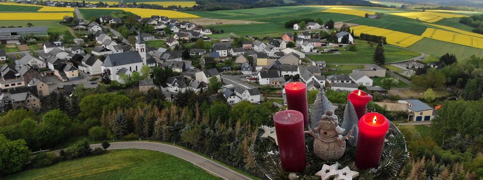 Wir wünschen euch allen eine schöne Adventszeit