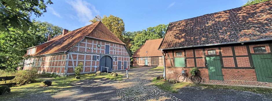 Kinderweihnachtsmarkt auf Peetshof: Helfende Hände gesucht