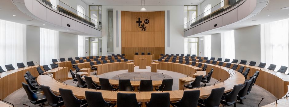 Landtagswahl 2026 in RLP: Das sind die aktuellen Umfrage-Werte