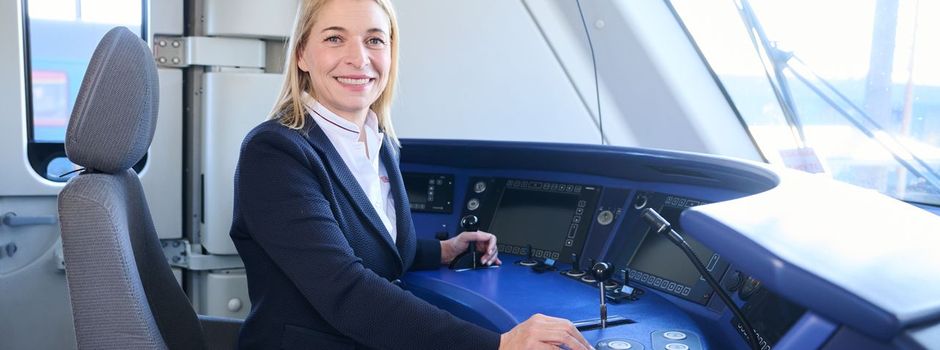 Kreise: Evelyn Palla soll neue Bahnchefin werden