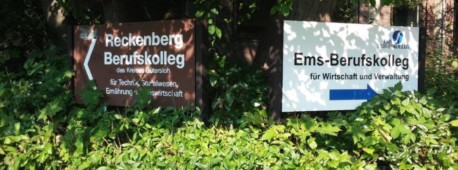 Kreis-Berufskollegs stellen sich vor: Digitaler Tag der offenen Tür