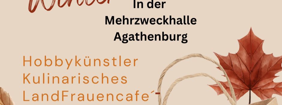Herbst trifft Winter