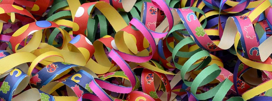 Einladung zum Faschings-Gottesdienst