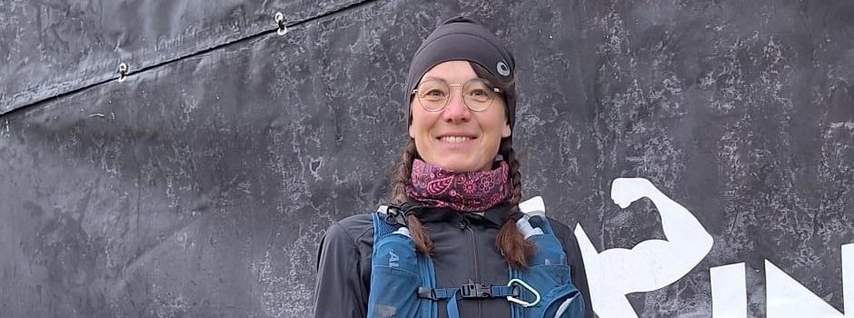 Manuela Klockmann startet in Pommelsbrunn