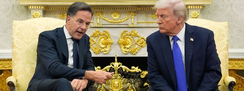 USA und EU verschärfen Russland-Sanktionen